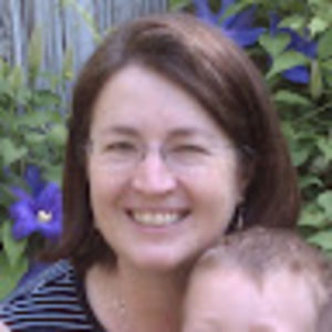 Meet your Posher, Becky